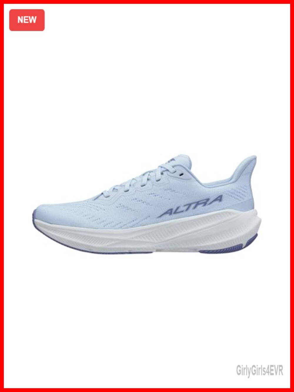 Altra Experience Flow 2 Women's Running Shoes, Lightweight Mesh, Rocker Shape,